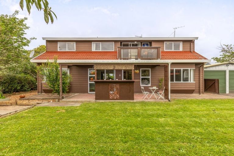 Photo of property in 5 Redwood Close, Paraparaumu, 5032