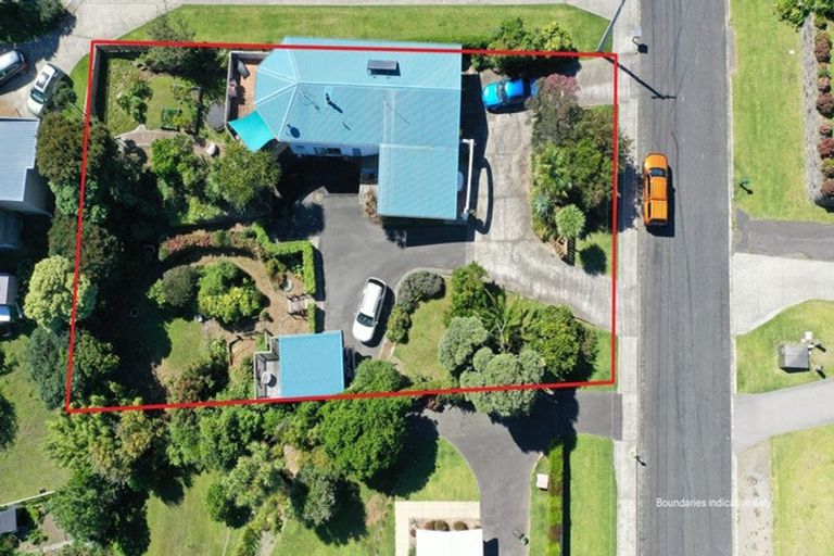 Photo of property in 132 Town Point Road, Maketu, Te Puke, 3189