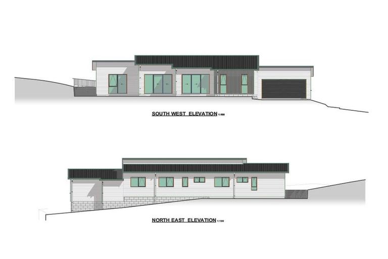 Photo of property in 42 Kia Kaha Drive, Snells Beach, 0920