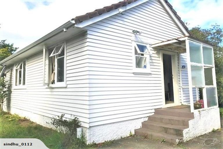 Photo of property in 44 Hutchinson Avenue, New Lynn, Auckland, 0600