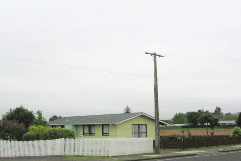Photo of property in 28 Arney Street, Paeroa, 3600