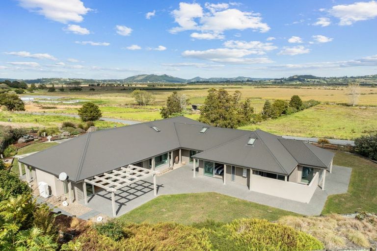 Photo of property in 204 Heaton Road, Ruatangata West, Hikurangi, 0182