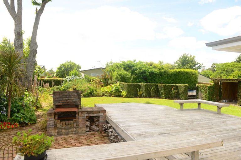 Photo of property in 46 Wymer Terrace, Chartwell, Hamilton, 3210