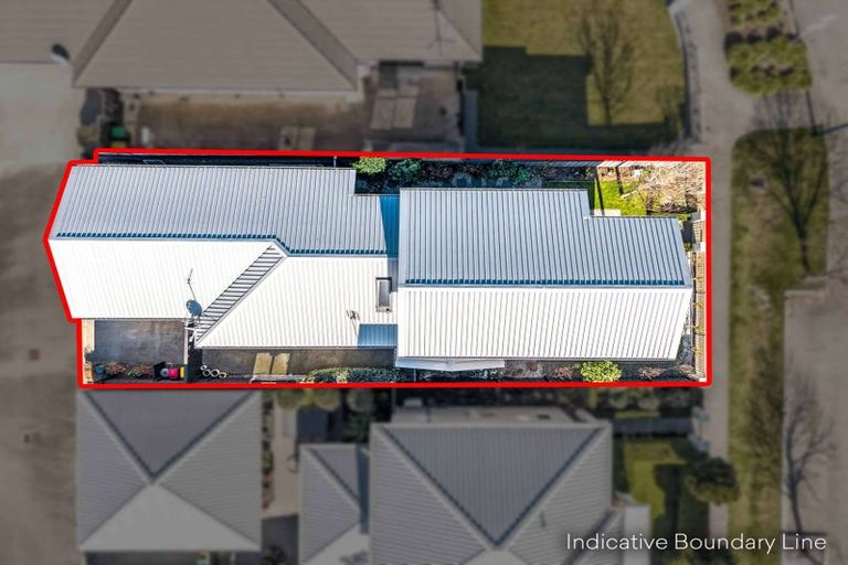 Photo of property in 4 Solander Road, Pegasus, 7612