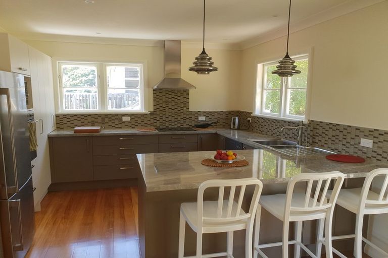 Photo of property in 153 Maupuia Road, Miramar, Wellington, 6022