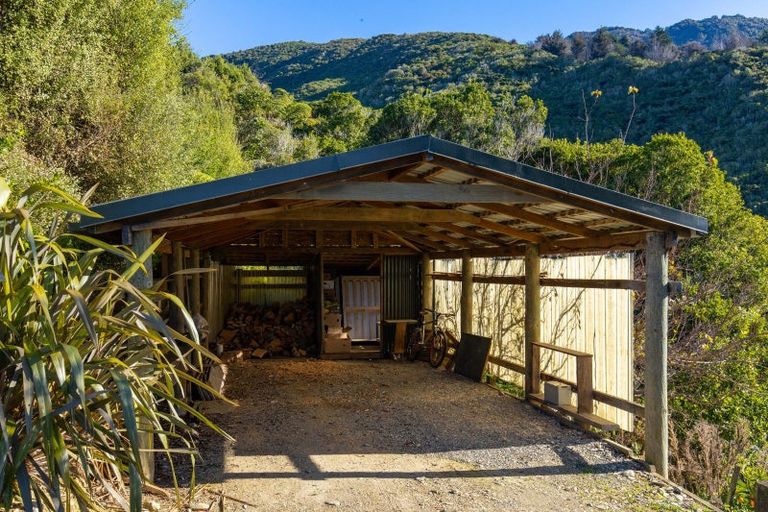 Photo of property in 33c Tirimoana Terrace, Anakiwa, Linkwater, 7281