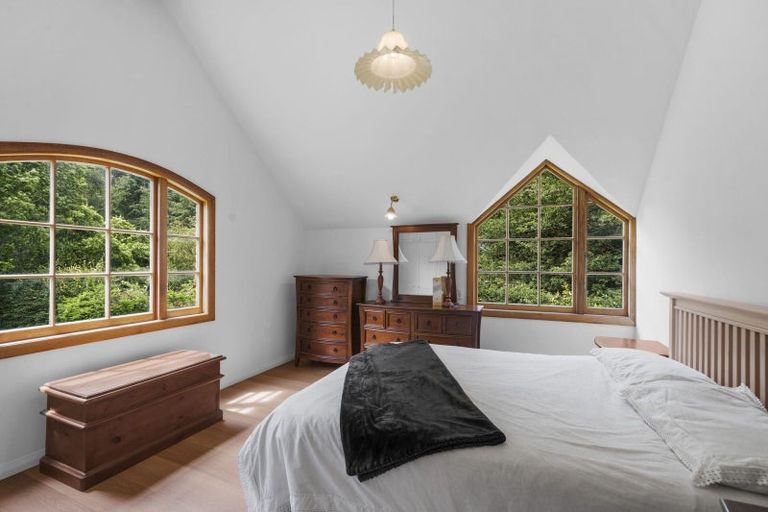 Photo of property in 56 Fletchers Road, Loburn, Rangiora, 7472