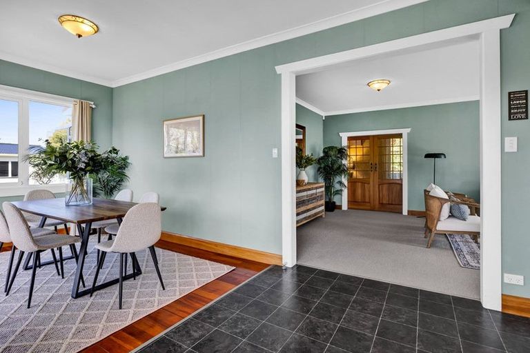 Photo of property in 44 Upjohn Street, Brooklands, New Plymouth, 4310