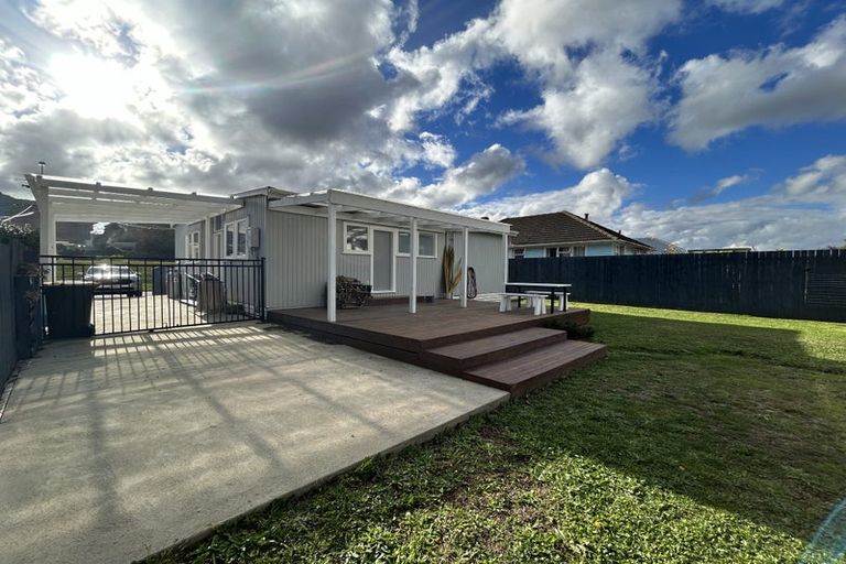 Photo of property in 1226 Taita Drive, Taita, Lower Hutt, 5011