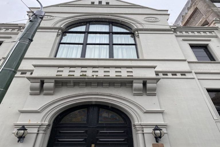 Photo of property in Whitmore Apartments, 7b Stout Street, Wellington Central, Wellington, 6011