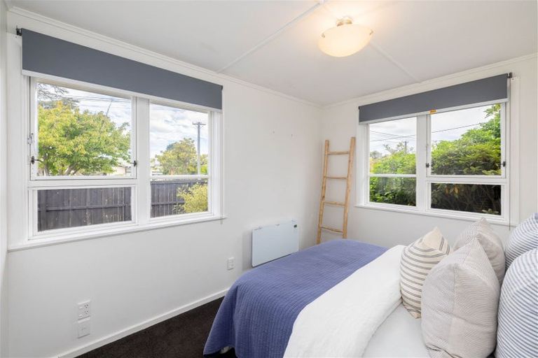 Photo of property in 18 Kilburn Street, Bishopdale, Christchurch, 8053