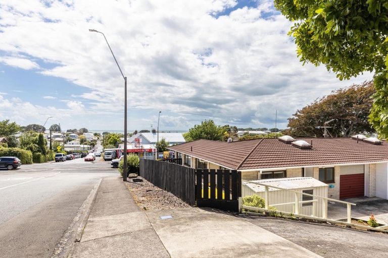 Photo of property in 345 Devon Street West, New Plymouth, 4310