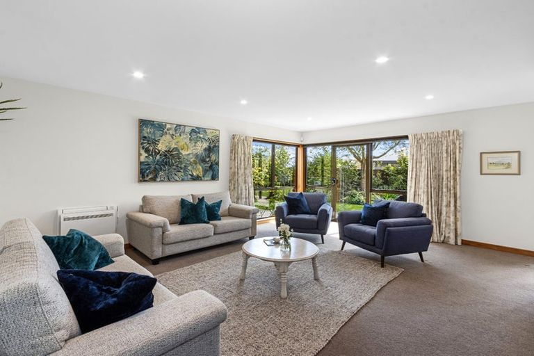 Photo of property in 48 Arlington Street, Burnside, Christchurch, 8053