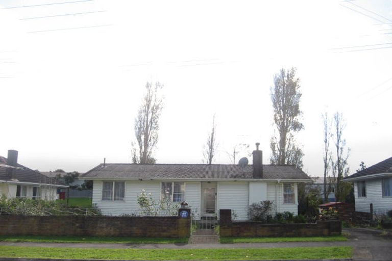 Photo of property in 6 Ennis Avenue, Pakuranga Heights, Auckland, 2010