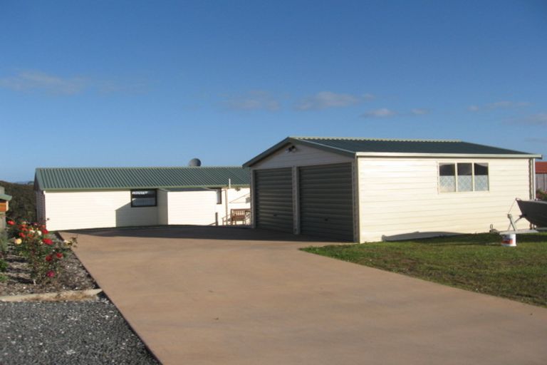 Photo of property in 10 De Surville Road, Karikari Peninsula, Kaitaia, 0483