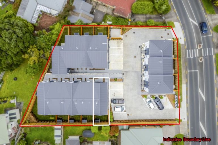 Photo of property in 17d East Street, Pukekohe, 2120