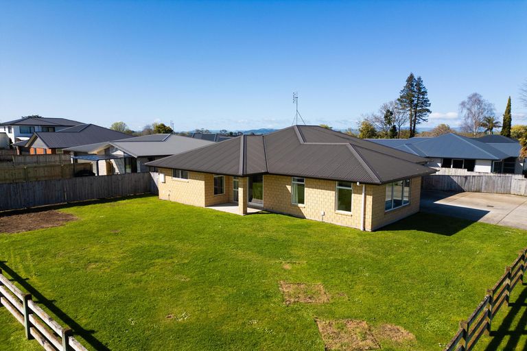 Photo of property in 2 Cicada Place, Kihikihi, Te Awamutu, 3800