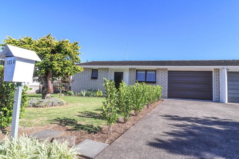 Photo of property in 105a Clarence Street, Thames, 3500