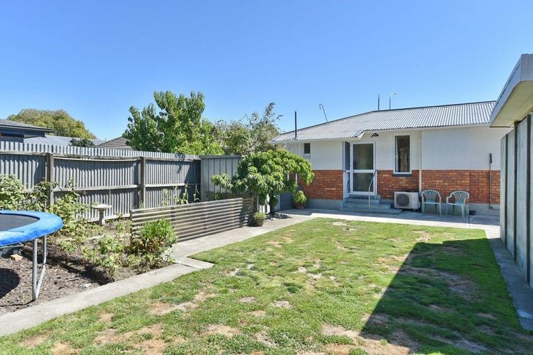 Photo of property in 24 Williams Street, Kaiapoi, 7630
