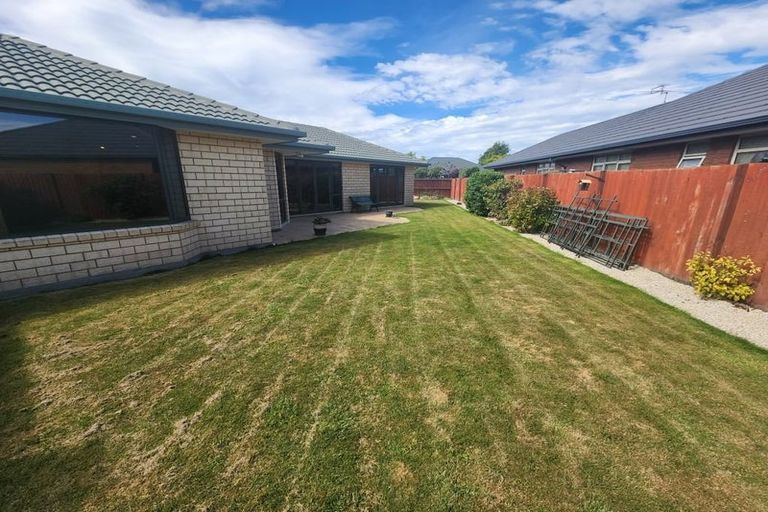 Photo of property in 3 Montego Close, Shirley, Christchurch, 8052