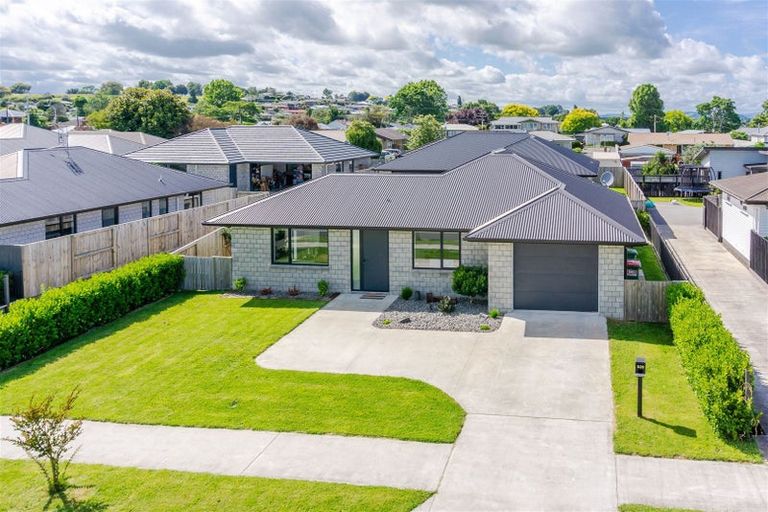 Photo of property in 328 Warburton Crescent, Te Awamutu, 3800