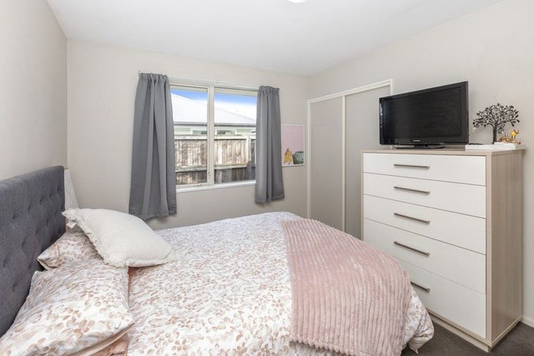 Photo of property in 16b Voss Street, Shirley, Christchurch, 8013