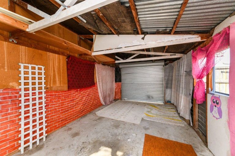 Photo of property in 6 Joseph Street, West End, Palmerston North, 4412