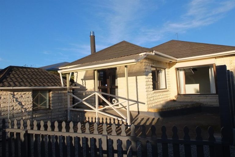 Photo of property in 185 Weston Road, St Albans, Christchurch, 8052