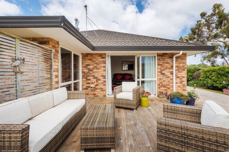 Photo of property in 30 Ursula Drive, Feilding, 4702