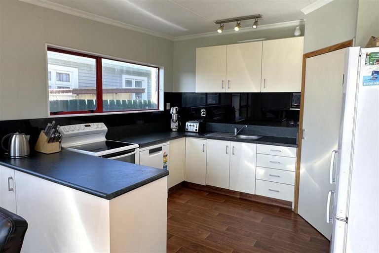Photo of property in 20 Milton Road, Greymouth, 7805