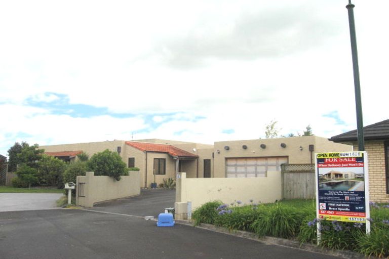 Photo of property in 21 Alba Place, Cambridge, 3434