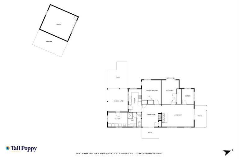 Photo of property in 151 Miro Street, Manunui, Taumarunui, 3924