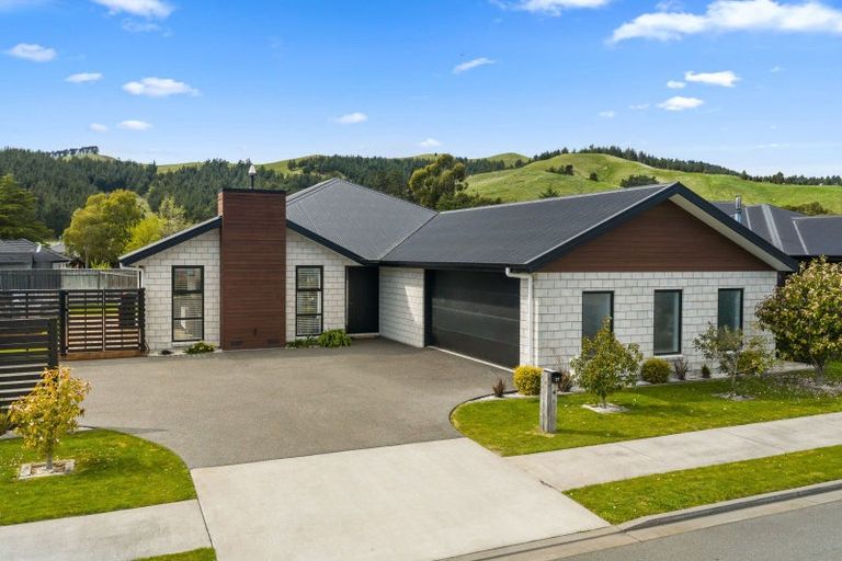Photo of property in 17 Mcnabb Place, Witherlea, Blenheim, 7201