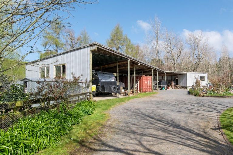 Photo of property in 728 Paradise Valley Road, Ngongotaha Valley, Rotorua, 3072