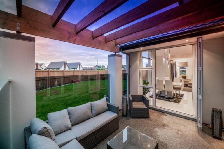 Photo of property in 2 Royston Common, West Melton, 7618