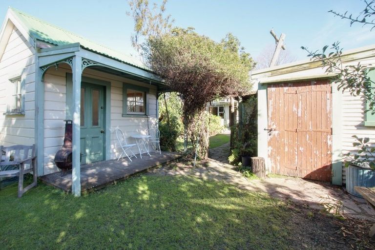 Photo of property in 31 Vigor Brown Street, Napier South, Napier, 4110