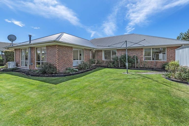 Photo of property in 86 Moffat Drive, Lincoln, 7608