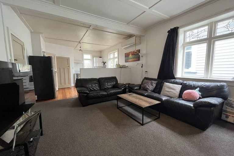 Photo of property in 43 Herald Street, Berhampore, Wellington, 6023