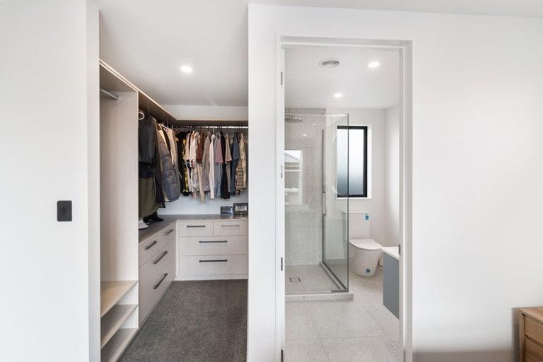 Photo of property in 8 Pipipi Lane, Halswell, Christchurch, 8025