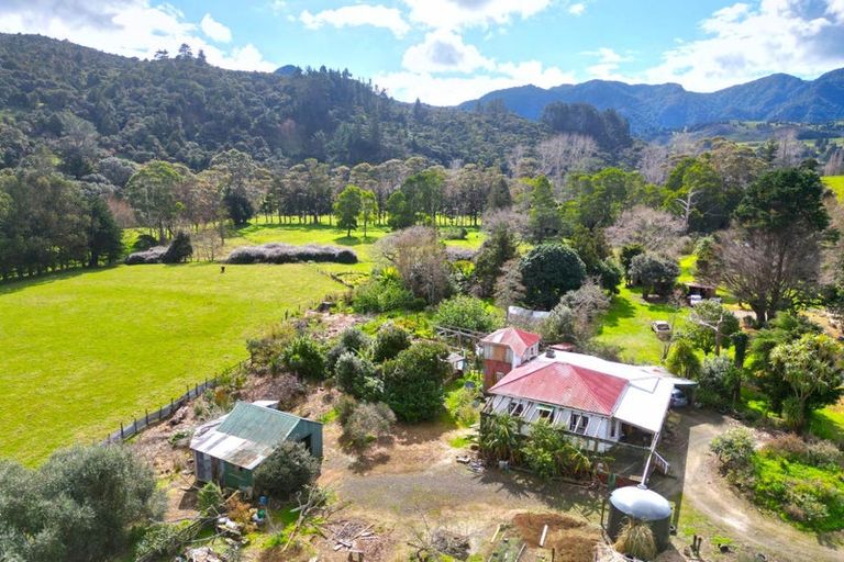 Photo of property in 2/41 Taita Road, Waimamaku, Kaikohe, 0473