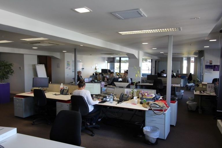Photo of property in Heards Building, 303/2 Ruskin Street, Parnell, Auckland, 1052
