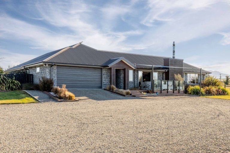Photo of property in 775 Marshmans Road, Sefton, Rangiora, 7477