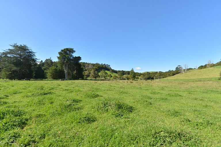Photo of property in 127 Mcbreen Road, Hikurangi, 0181