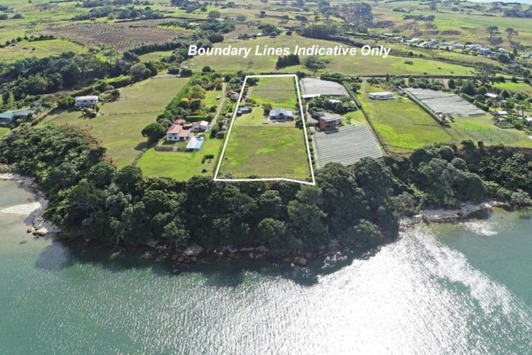 Photo of property in 37 Greenock Drive, Manukau Heads, Waiuku, 2684