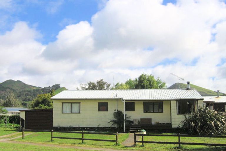 Photo of property in 2b Surrey Street, Waihi, 3610