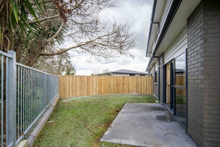 Photo of property in 54 Flynn Road, Hillcrest, Hamilton, 3216