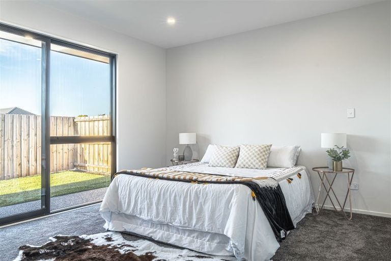 Photo of property in 34 Kirirua Avenue, Halswell, Christchurch, 8025