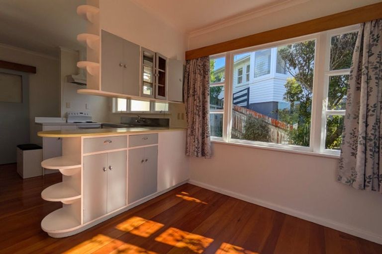 Photo of property in 22 Tarawera Road, Johnsonville, Wellington, 6037