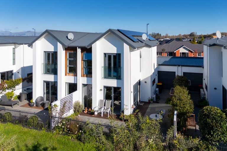 Photo of property in 98 Te Rito Street, Marshland, Christchurch, 8083