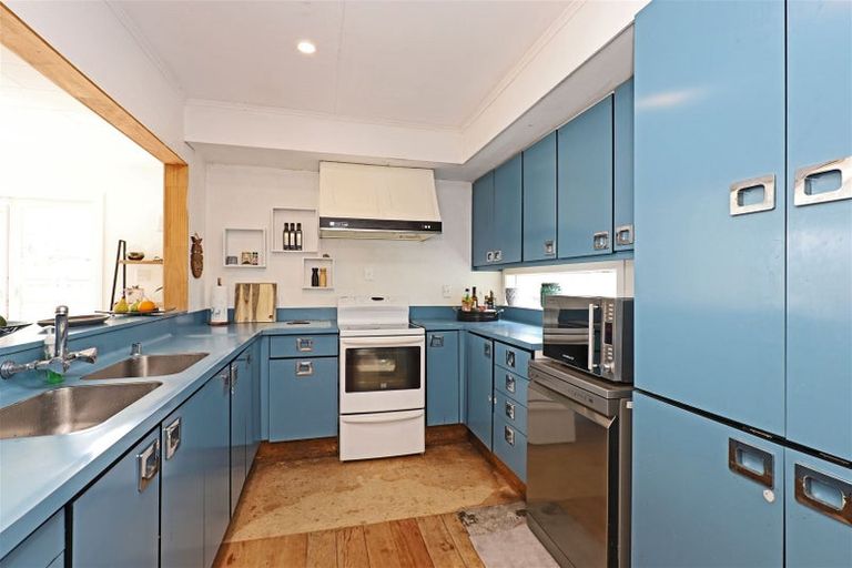 Photo of property in 811 Fitzroy Avenue, Mahora, Hastings, 4120